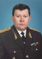 Николай Аброськин